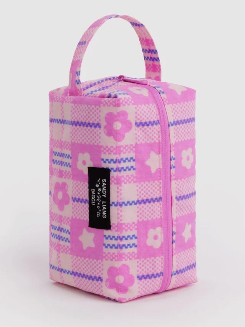 Sandy Liang Baggu Dopp Kit - Picture 2 of 3